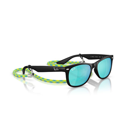 RJ 9052S 702855 47 Ray-Ban Junior JUNIOR NEW WAYFARER Çocuk Güneş Gözlüğü