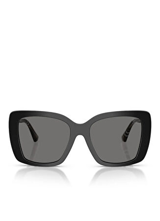 Burberry Siyah Kadın Güneş Gözlüğü 0BE445654416581