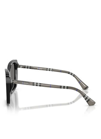 Burberry Siyah Kadın Güneş Gözlüğü 0BE445654416581