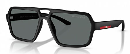Prada Sport SPSA06 DG002G 59 Polarize Erkek Güneş Gözlüğü