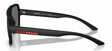 Prada Sport SPSA06 DG002G 59 Polarize Erkek Güneş Gözlüğü