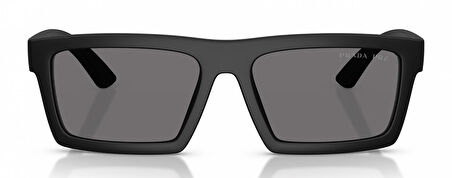 Prada Sport SPSA07 1BO02G 55 Polarize Erkek Güneş Gözlüğü