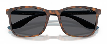 Prada Sport SPSA08 U61144 56 Polarize Erkek Güneş Gözlüğü
