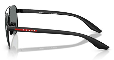Prada Sport SPSA52 1AB5Z1 58 Polarize Erkek Güneş Gözlüğü