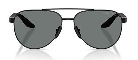Prada Sport SPSA52 1AB5Z1 58 Polarize Erkek Güneş Gözlüğü