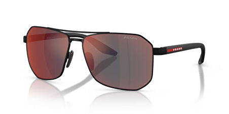 Prada Sport PS A53S DG008F 62 Erkek Güneş Gözlüğü