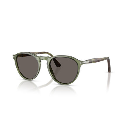 PO 3286S 1226B1 53 Persol Güneş Gözlüğü