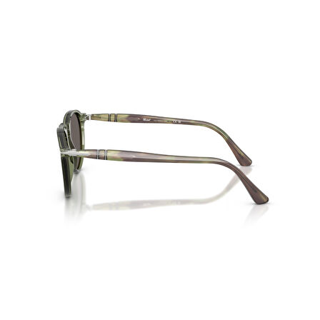 PO 3286S 1226B1 53 Persol Güneş Gözlüğü
