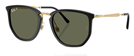 Ray-Ban RB4451 630658 53 Polarize Unisex Güneş Gözlüğü