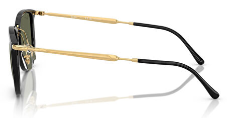 Ray-Ban RB4451 630658 53 Polarize Unisex Güneş Gözlüğü