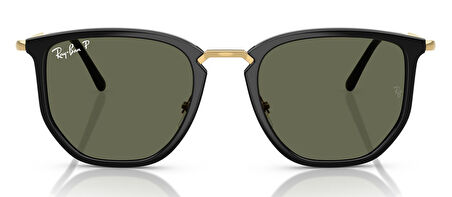 Ray-Ban RB4451 630658 53 Polarize Unisex Güneş Gözlüğü