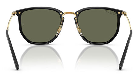 Ray-Ban RB4451 630658 53 Polarize Unisex Güneş Gözlüğü