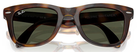 Ray-Ban RB4105 710/31 50 Erkek Güneş Gözlüğü