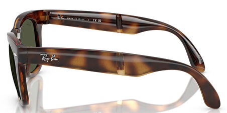 Ray-Ban RB4105 710/31 50 Erkek Güneş Gözlüğü