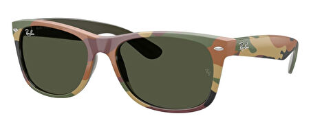 Ray-Ban RB2132 682331 55 Wayfarer Erkek Güneş Gözlüğü