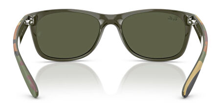 Ray-Ban RB2132 682331 55 Wayfarer Erkek Güneş Gözlüğü