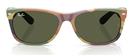 Ray-Ban RB2132 682331 55 Wayfarer Erkek Güneş Gözlüğü
