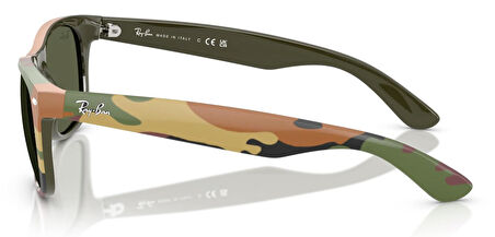 Ray-Ban RB2132 682331 55 Wayfarer Erkek Güneş Gözlüğü