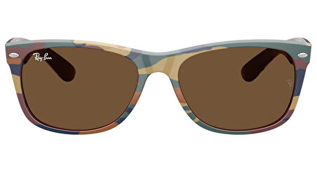 Ray-Ban RB2132 6825/33 55 Unisex Güneş Gözlüğü