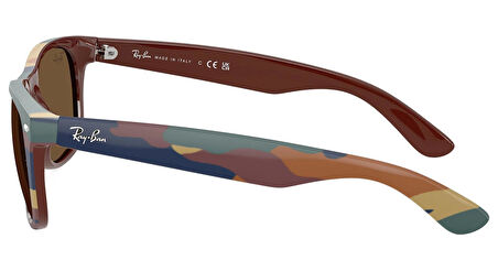 Ray-Ban RB2132 6825/33 55 Unisex Güneş Gözlüğü