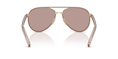 Prada SPRB57 24E20I 56 Kadın Güneş Gözlüğü