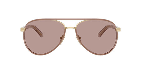 Prada SPRB57 24E20I 56 Kadın Güneş Gözlüğü