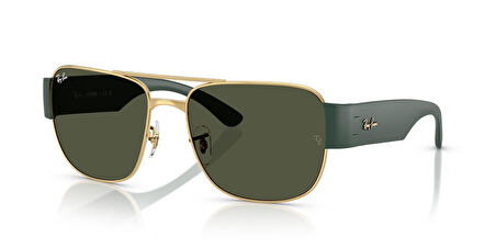 Ray-Ban RB3756 001/31 59 Unisex Güneş Gözlüğü