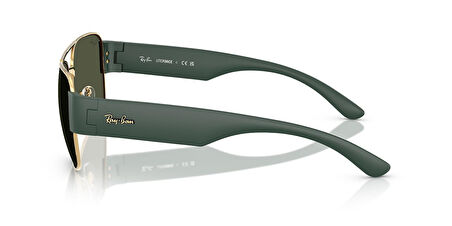 Ray-Ban RB3756 001/31 59 Unisex Güneş Gözlüğü