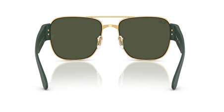 Ray-Ban RB3756 001/31 59 Unisex Güneş Gözlüğü