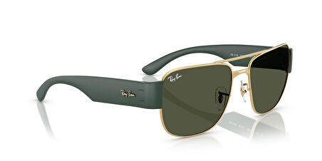 Ray-Ban RB3756 001/31 59 Unisex Güneş Gözlüğü