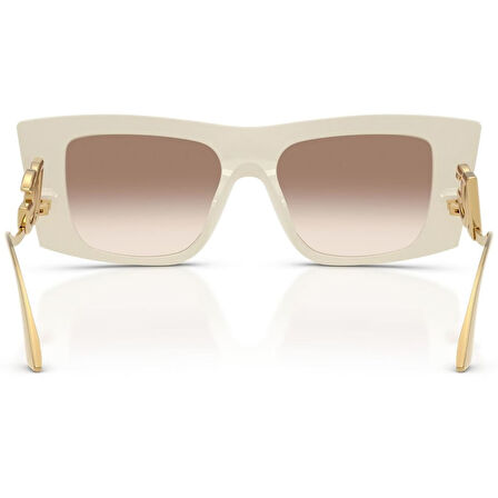 Dolce Gabbana DG4510 331294 51 Kadın Güneş Gözlüğü