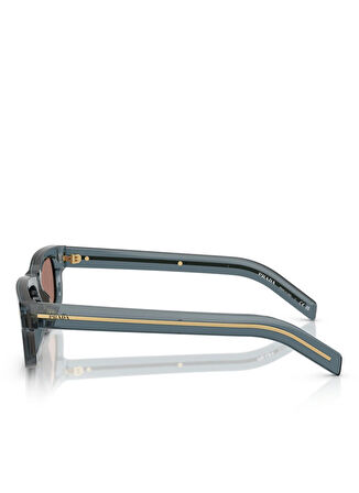 Prada Mavi Erkek Güneş Gözlüğü 0PRB11S5717T05D