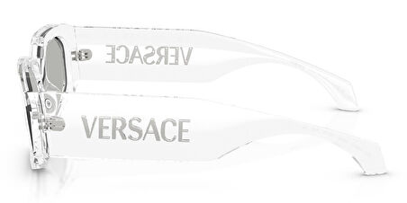 Versace VE4489U 148/8V 55 Erkek Güneş Gözlüğü
