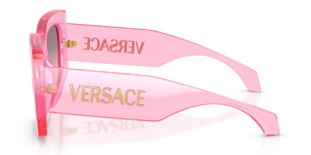 Versace VE4496U 53705M 54 Kadın Güneş Gözlüğü