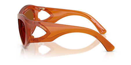 Burberry BE4465 415273 38 Kadın Güneş Gözlüğü