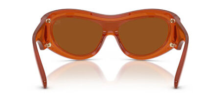 Burberry BE4465 415273 38 Kadın Güneş Gözlüğü