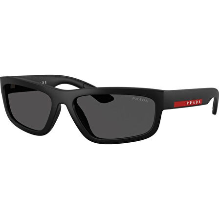 Prada Sport PS 05ZS DG006F 59 Erkek Güneş Gözlüğü
