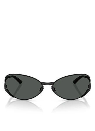 Versace Siyah Unisex Güneş Gözlüğü 0VE228564143687