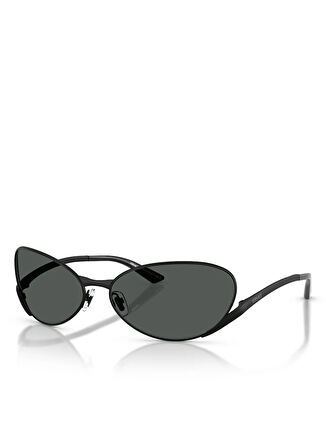 Versace Siyah Unisex Güneş Gözlüğü 0VE228564143687