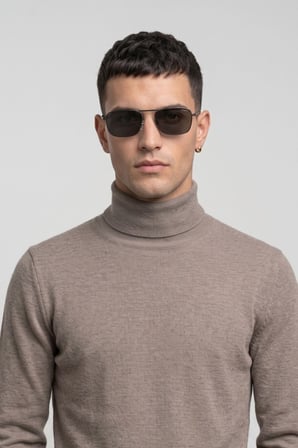 VOGUE VO 4346-S COL 352/87 56-18-145 ERKEK GÜNEŞ GÖZLÜĞÜ