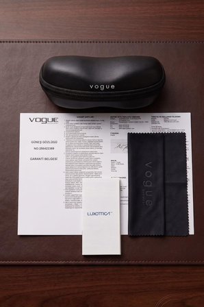 VOGUE VO 4342-S COL 515287 55-18-140 KADIN GÜNEŞ GÖZLÜĞÜ
