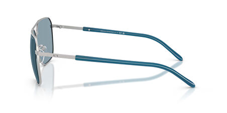 ARMANI EXCHANGE  2057S 602080 59-14  Güneş Gözlüğü