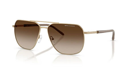 ARMANI EXCHANGE  2057S 612113 59-14  Güneş Gözlüğü