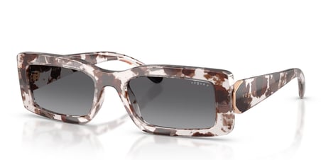 Vogue VO5674S 3218T3 53 Polarize Kadın Güneş Gözlüğü