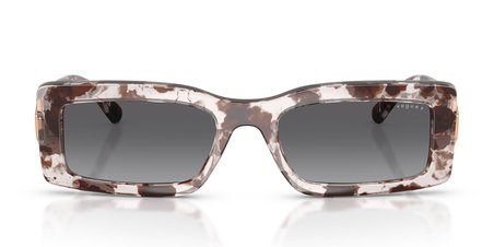 Vogue VO5674S 3218T3 53 Polarize Kadın Güneş Gözlüğü