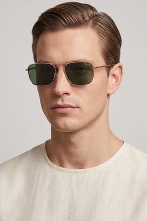 VOGUE VO 4346-S COL 51529A 56-18-145 ERKEK GÜNEŞ GÖZLÜĞÜ