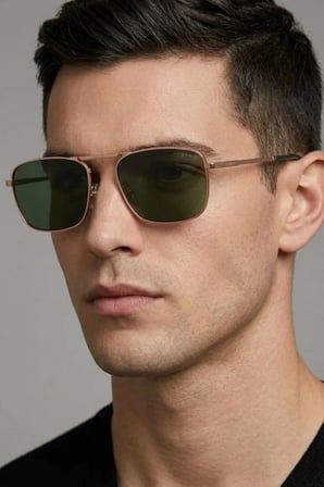 VOGUE VO 4346-S COL 51529A 56-18-145 ERKEK GÜNEŞ GÖZLÜĞÜ