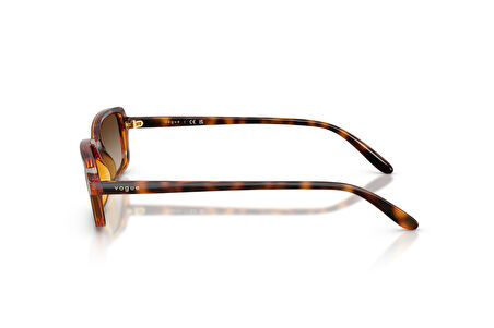 VOGUE  5666S W65613 53-19  Güneş Gözlüğü