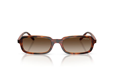 VOGUE  5666S W65613 53-19  Güneş Gözlüğü