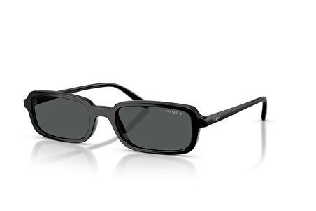 VOGUE  5666S W44/87 53-16  Güneş Gözlüğü